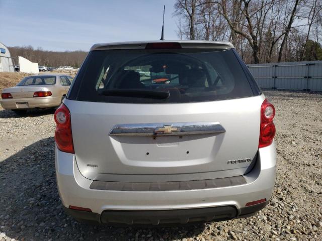 Photo 5 VIN: 2GNFLCEKXC6227907 - CHEVROLET EQUINOX LS 