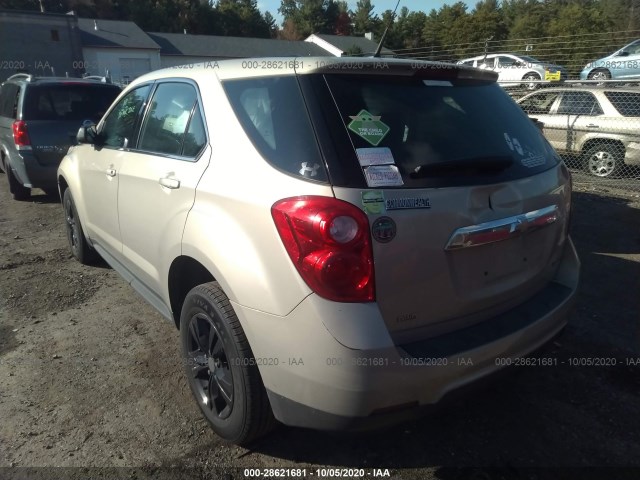 Photo 2 VIN: 2GNFLCEKXC6265802 - CHEVROLET EQUINOX 