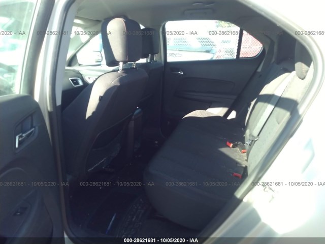 Photo 7 VIN: 2GNFLCEKXC6265802 - CHEVROLET EQUINOX 