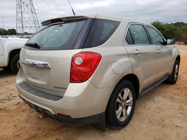 Photo 3 VIN: 2GNFLCEKXC6303058 - CHEVROLET EQUINOX LS 