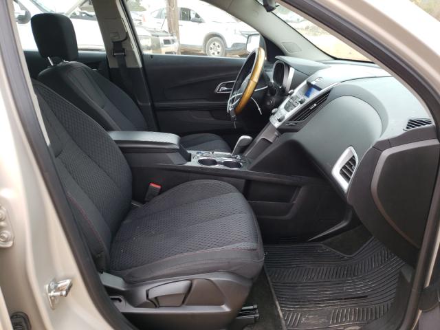 Photo 4 VIN: 2GNFLCEKXC6303058 - CHEVROLET EQUINOX LS 