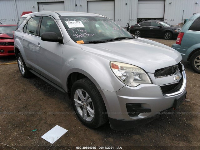 Photo 0 VIN: 2GNFLCEKXC6314951 - CHEVROLET EQUINOX 