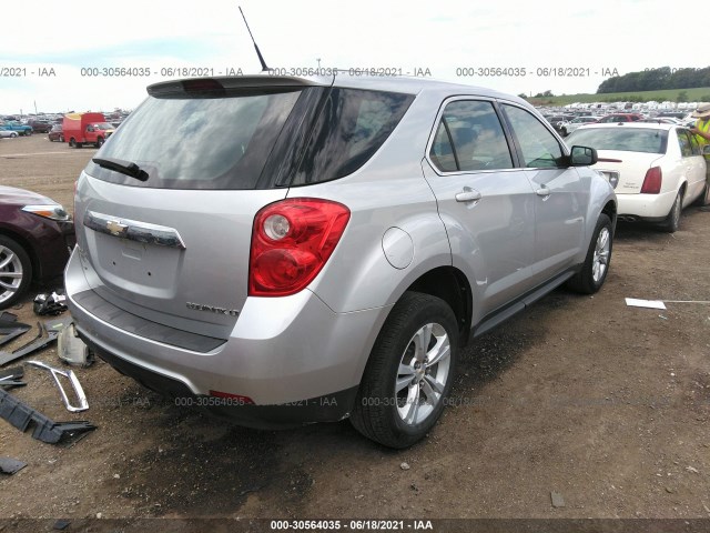 Photo 3 VIN: 2GNFLCEKXC6314951 - CHEVROLET EQUINOX 