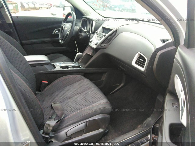 Photo 4 VIN: 2GNFLCEKXC6314951 - CHEVROLET EQUINOX 