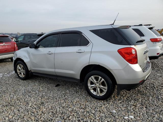 Photo 1 VIN: 2GNFLCEKXC6332592 - CHEVROLET EQUINOX 