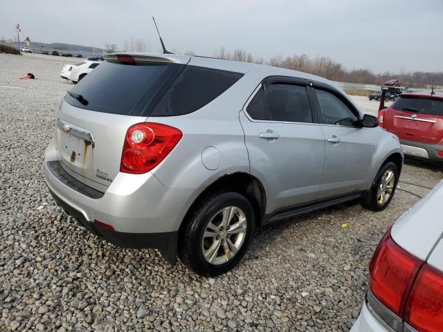 Photo 2 VIN: 2GNFLCEKXC6332592 - CHEVROLET EQUINOX 