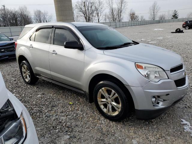 Photo 3 VIN: 2GNFLCEKXC6332592 - CHEVROLET EQUINOX 