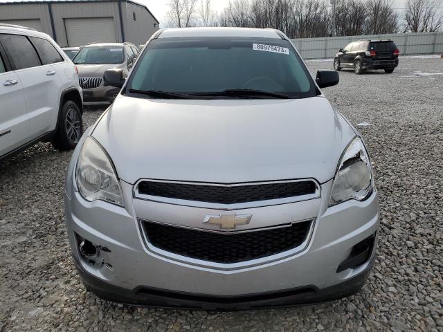 Photo 4 VIN: 2GNFLCEKXC6332592 - CHEVROLET EQUINOX 