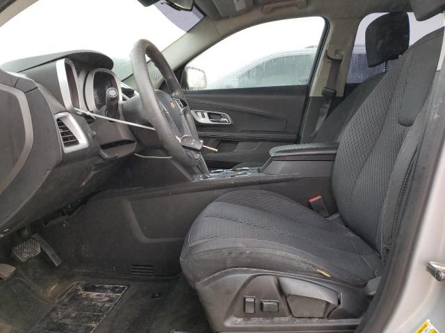 Photo 6 VIN: 2GNFLCEKXC6332592 - CHEVROLET EQUINOX 