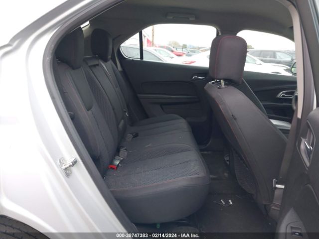 Photo 7 VIN: 2GNFLCEKXC6340093 - CHEVROLET EQUINOX 