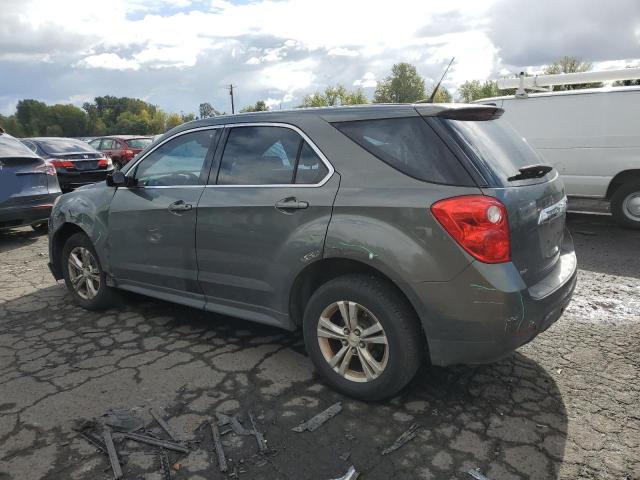 Photo 1 VIN: 2GNFLCEKXC6340577 - CHEVROLET EQUINOX LS 