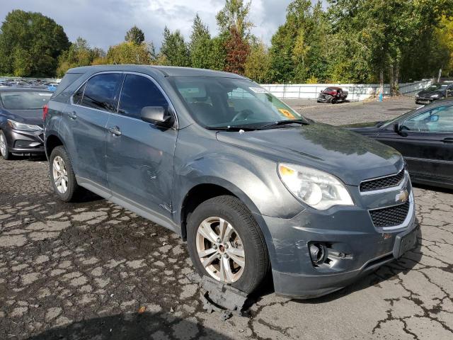 Photo 3 VIN: 2GNFLCEKXC6340577 - CHEVROLET EQUINOX LS 