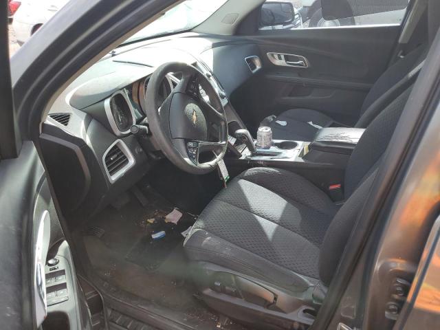 Photo 7 VIN: 2GNFLCEKXC6340577 - CHEVROLET EQUINOX LS 