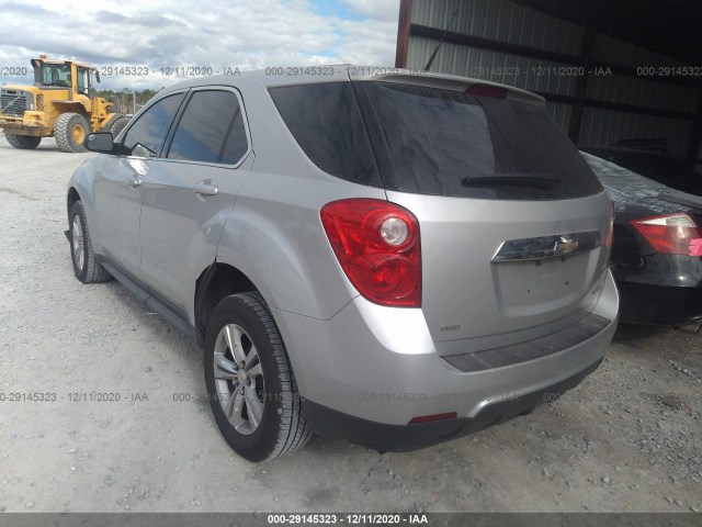 Photo 2 VIN: 2GNFLCEKXC6379833 - CHEVROLET EQUINOX 