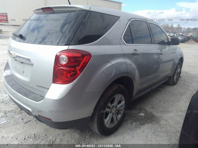 Photo 3 VIN: 2GNFLCEKXC6379833 - CHEVROLET EQUINOX 