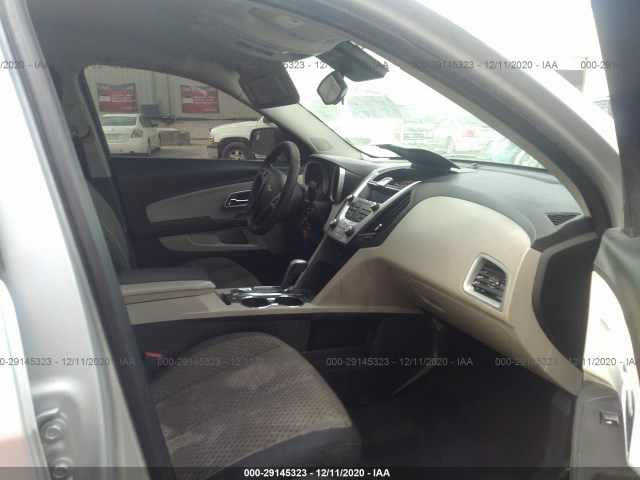 Photo 4 VIN: 2GNFLCEKXC6379833 - CHEVROLET EQUINOX 