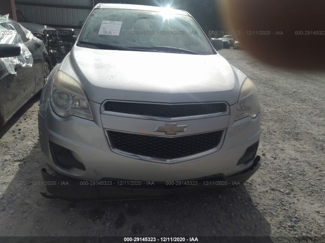 Photo 5 VIN: 2GNFLCEKXC6379833 - CHEVROLET EQUINOX 