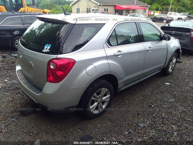 Photo 3 VIN: 2GNFLCEKXD6119210 - CHEVROLET EQUINOX 