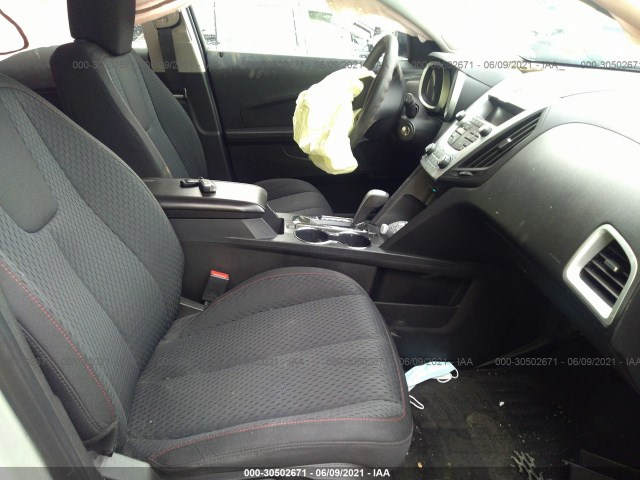 Photo 4 VIN: 2GNFLCEKXD6119210 - CHEVROLET EQUINOX 