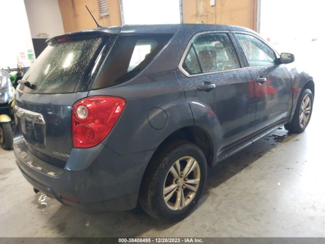 Photo 3 VIN: 2GNFLCEKXD6167533 - CHEVROLET EQUINOX 