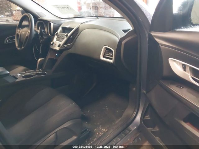 Photo 4 VIN: 2GNFLCEKXD6167533 - CHEVROLET EQUINOX 