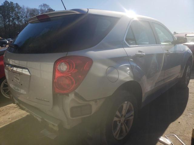 Photo 3 VIN: 2GNFLCEKXD6221221 - CHEVROLET EQUINOX LS 