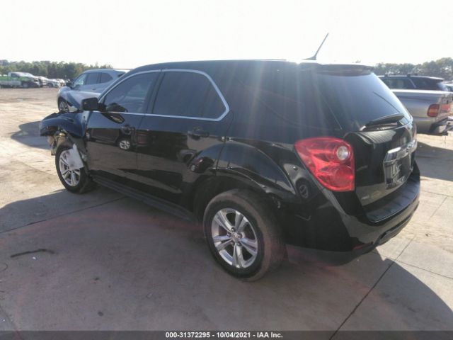 Photo 2 VIN: 2GNFLCEKXD6293519 - CHEVROLET EQUINOX 