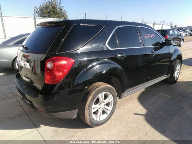 Photo 3 VIN: 2GNFLCEKXD6293519 - CHEVROLET EQUINOX 