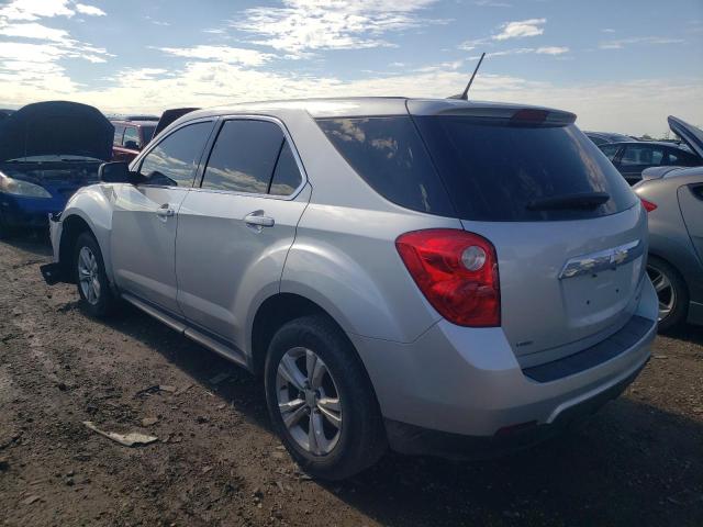 Photo 1 VIN: 2GNFLCEKXD6326521 - CHEVROLET EQUINOX LS 