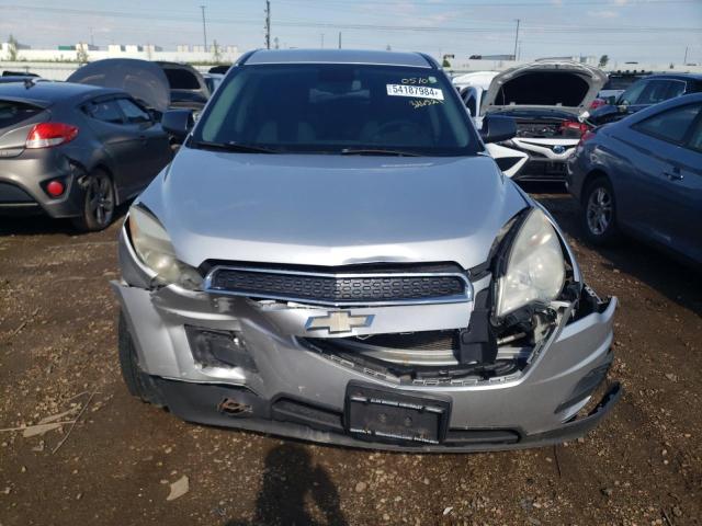 Photo 4 VIN: 2GNFLCEKXD6326521 - CHEVROLET EQUINOX LS 