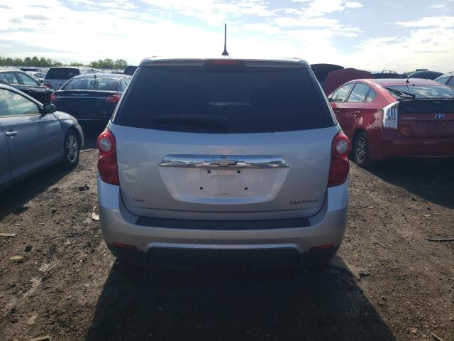 Photo 5 VIN: 2GNFLCEKXD6326521 - CHEVROLET EQUINOX LS 