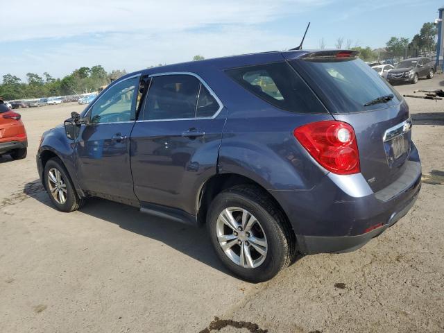 Photo 1 VIN: 2GNFLCEKXD6375203 - CHEVROLET EQUINOX 