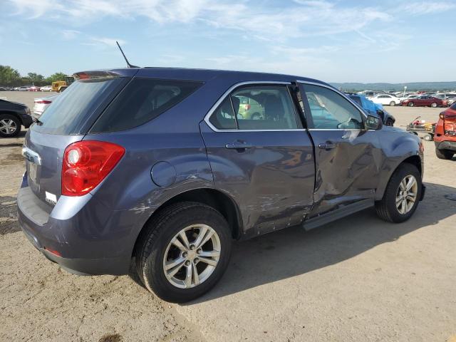 Photo 2 VIN: 2GNFLCEKXD6375203 - CHEVROLET EQUINOX 