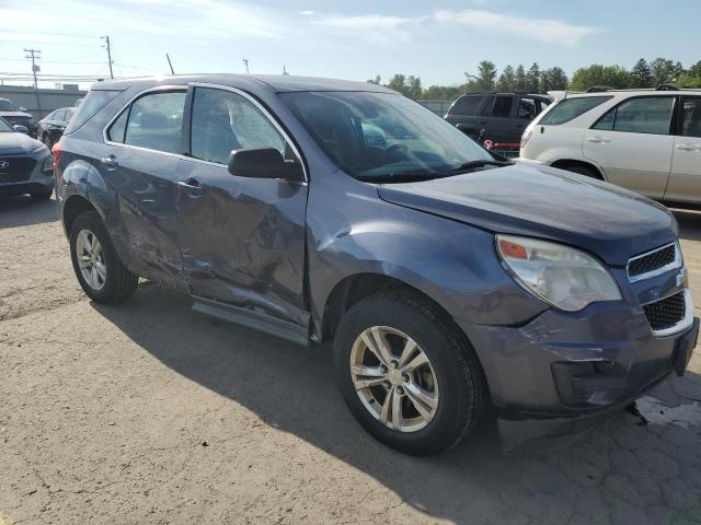 Photo 3 VIN: 2GNFLCEKXD6375203 - CHEVROLET EQUINOX 