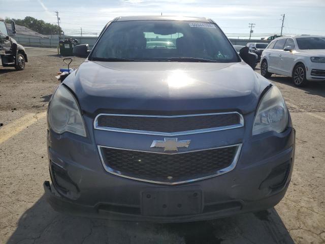 Photo 4 VIN: 2GNFLCEKXD6375203 - CHEVROLET EQUINOX 