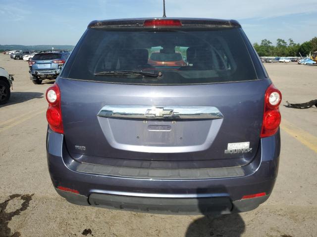 Photo 5 VIN: 2GNFLCEKXD6375203 - CHEVROLET EQUINOX 