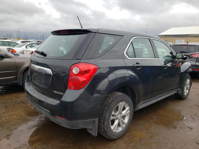 Photo 3 VIN: 2GNFLCEKXD6388291 - CHEVROLET EQUINOX LS 