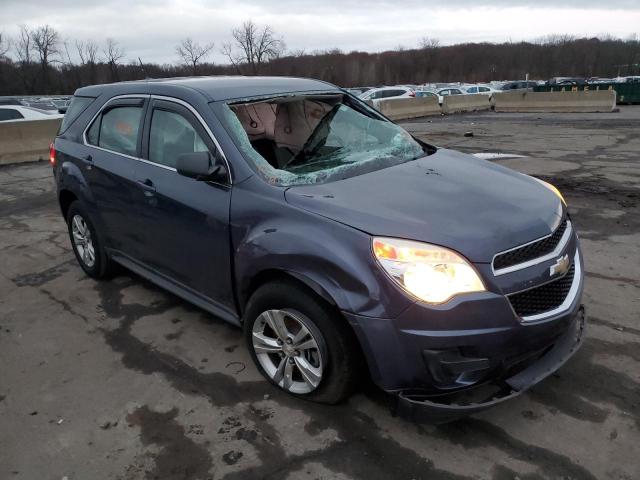 Photo 3 VIN: 2GNFLCEKXD6392714 - CHEVROLET EQUINOX 