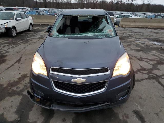 Photo 4 VIN: 2GNFLCEKXD6392714 - CHEVROLET EQUINOX 