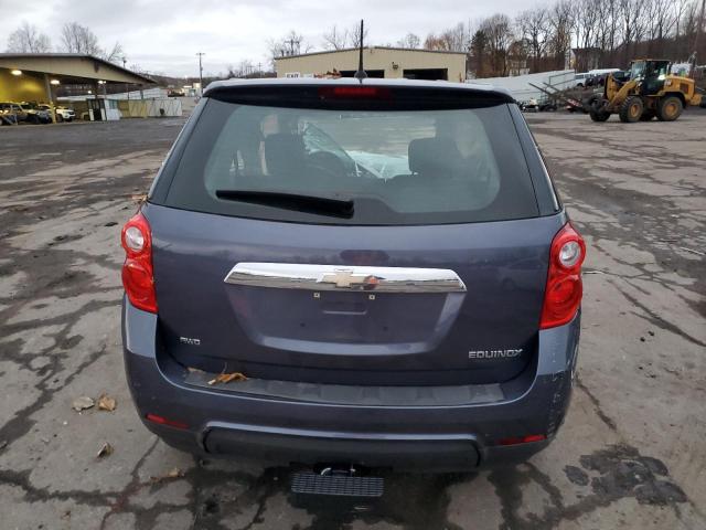 Photo 5 VIN: 2GNFLCEKXD6392714 - CHEVROLET EQUINOX 