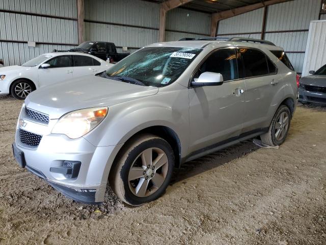 Photo 0 VIN: 2GNFLDE30D6203700 - CHEVROLET EQUINOX LT 