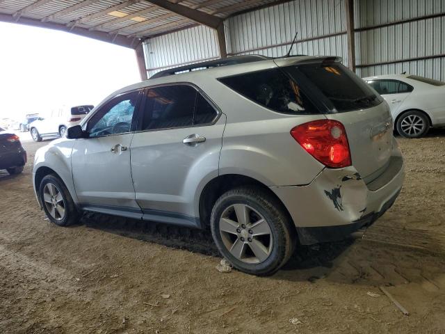 Photo 1 VIN: 2GNFLDE30D6203700 - CHEVROLET EQUINOX LT 