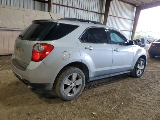 Photo 2 VIN: 2GNFLDE30D6203700 - CHEVROLET EQUINOX LT 