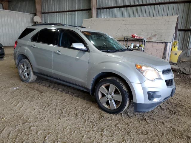 Photo 3 VIN: 2GNFLDE30D6203700 - CHEVROLET EQUINOX LT 