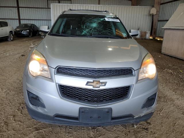 Photo 4 VIN: 2GNFLDE30D6203700 - CHEVROLET EQUINOX LT 