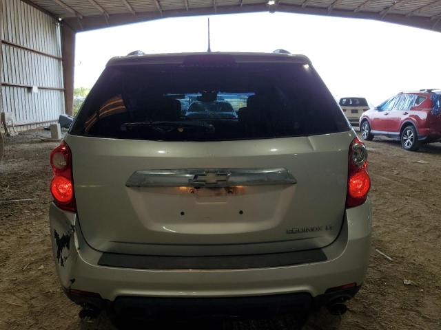 Photo 5 VIN: 2GNFLDE30D6203700 - CHEVROLET EQUINOX LT 