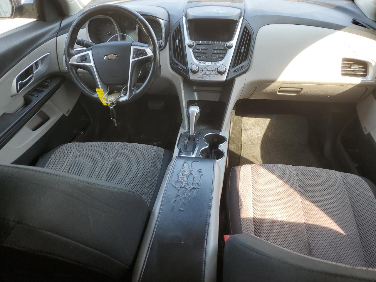 Photo 7 VIN: 2GNFLDE30D6386726 - CHEVROLET EQUINOX 