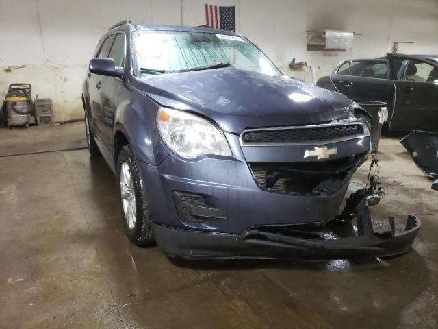 Photo 0 VIN: 2GNFLDE30D6404755 - CHEVROLET EQUINOX LT 