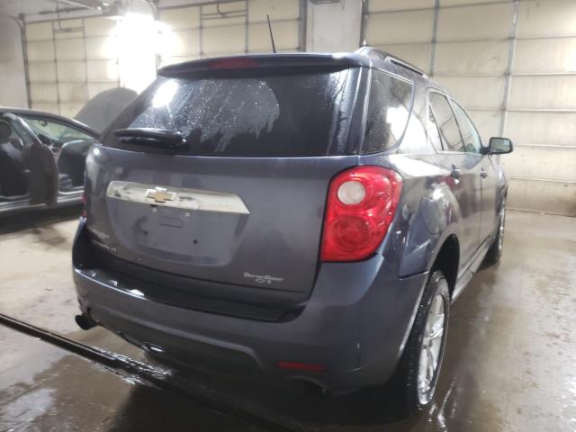 Photo 3 VIN: 2GNFLDE30D6404755 - CHEVROLET EQUINOX LT 