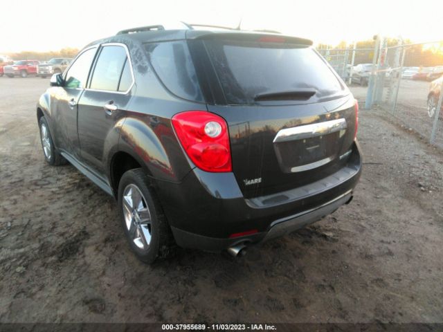 Photo 2 VIN: 2GNFLDE30E6377428 - CHEVROLET EQUINOX 